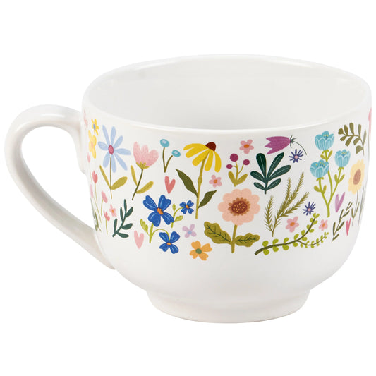 A Cup of Momazing Mug