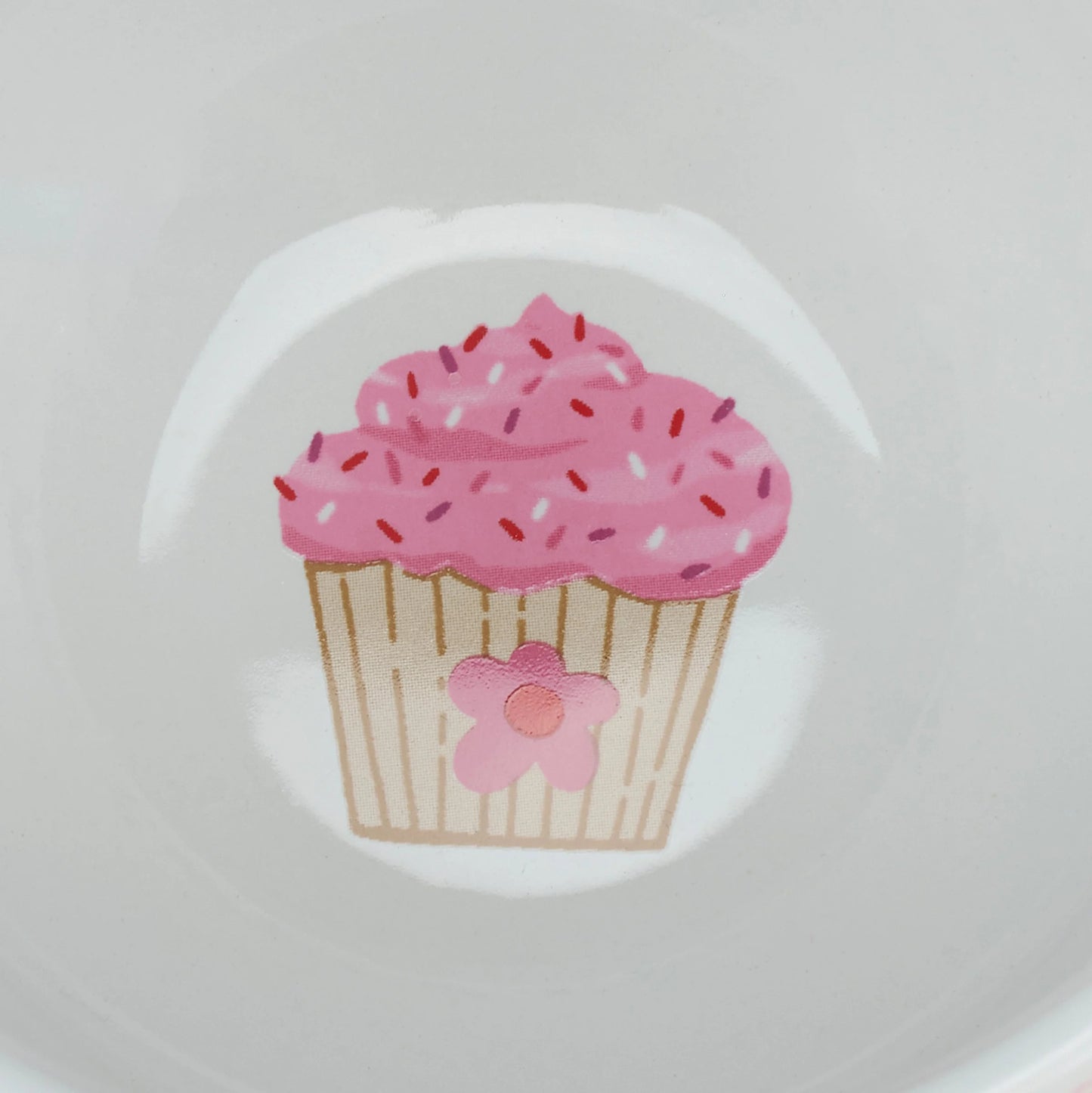 A Cup of Birthday Wishes Mug