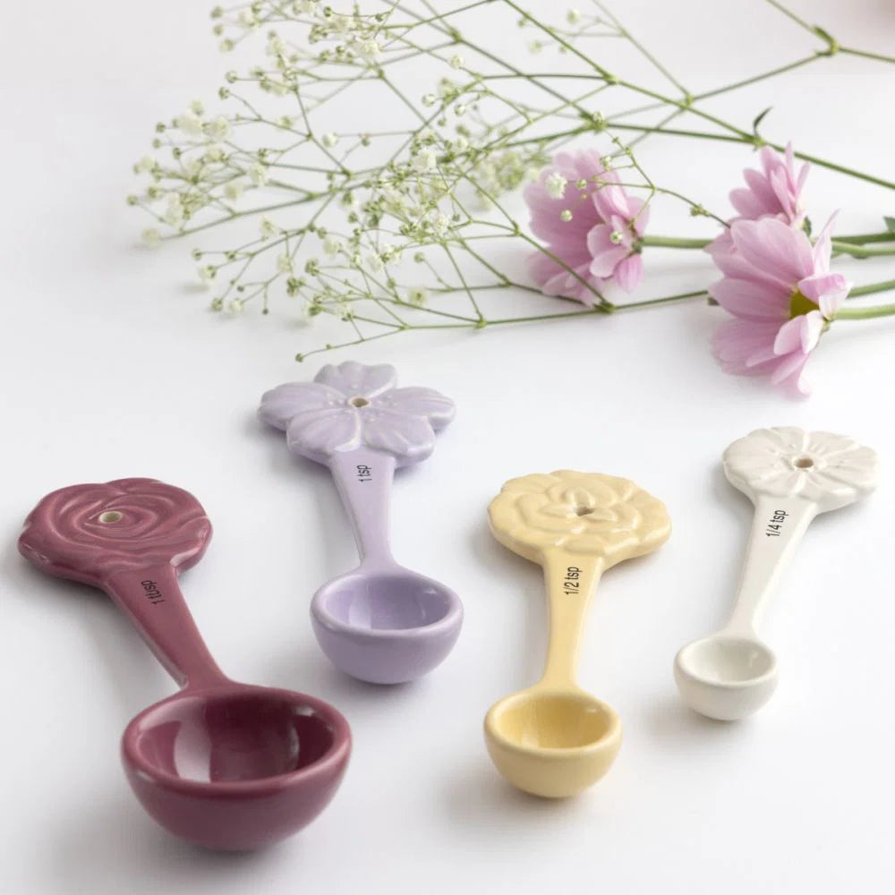 Mason Cash In the Meadow Measuring Spoons