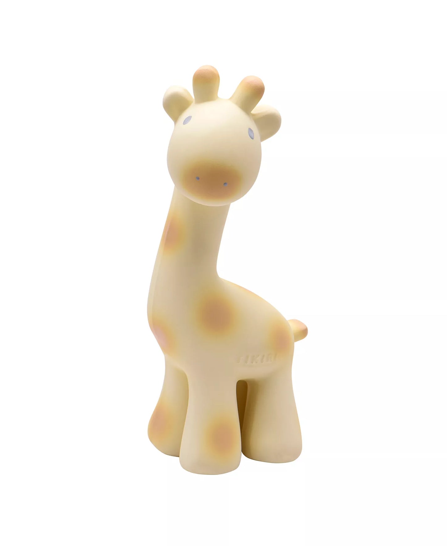 Baby Soft Giraffe Teether Toy
