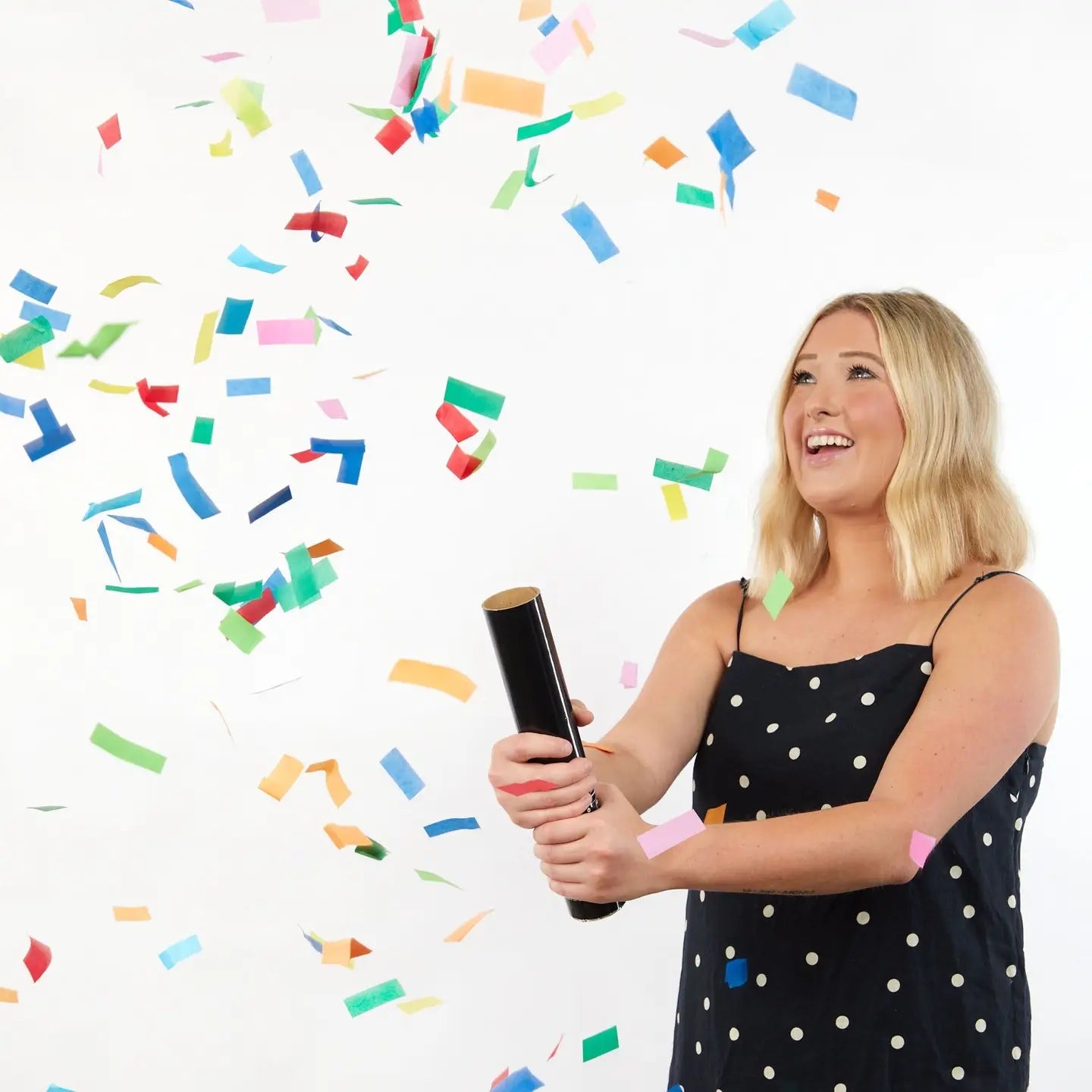 Ultimate Confetti Poppers
