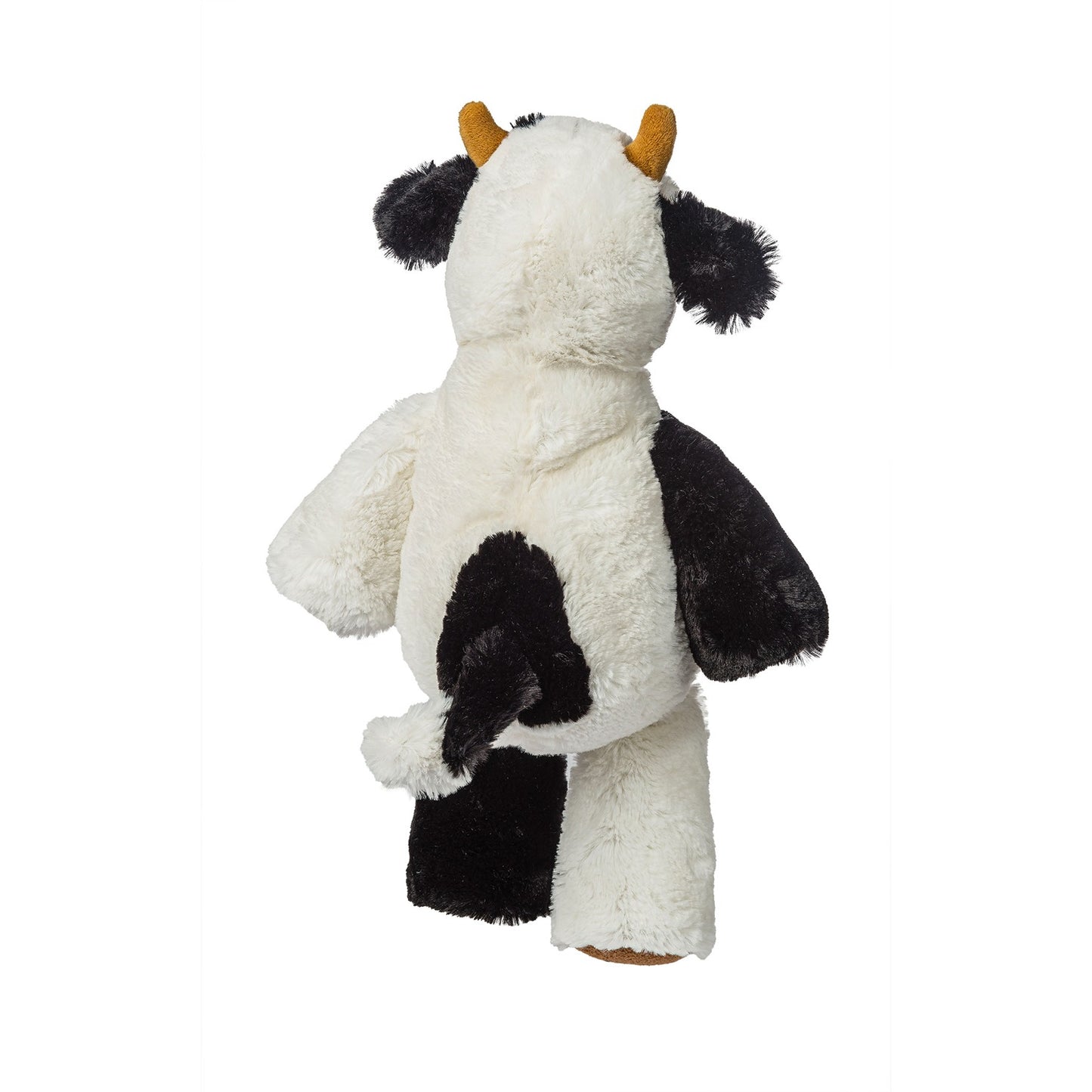 Marshmallow Clyde Cow – 13″