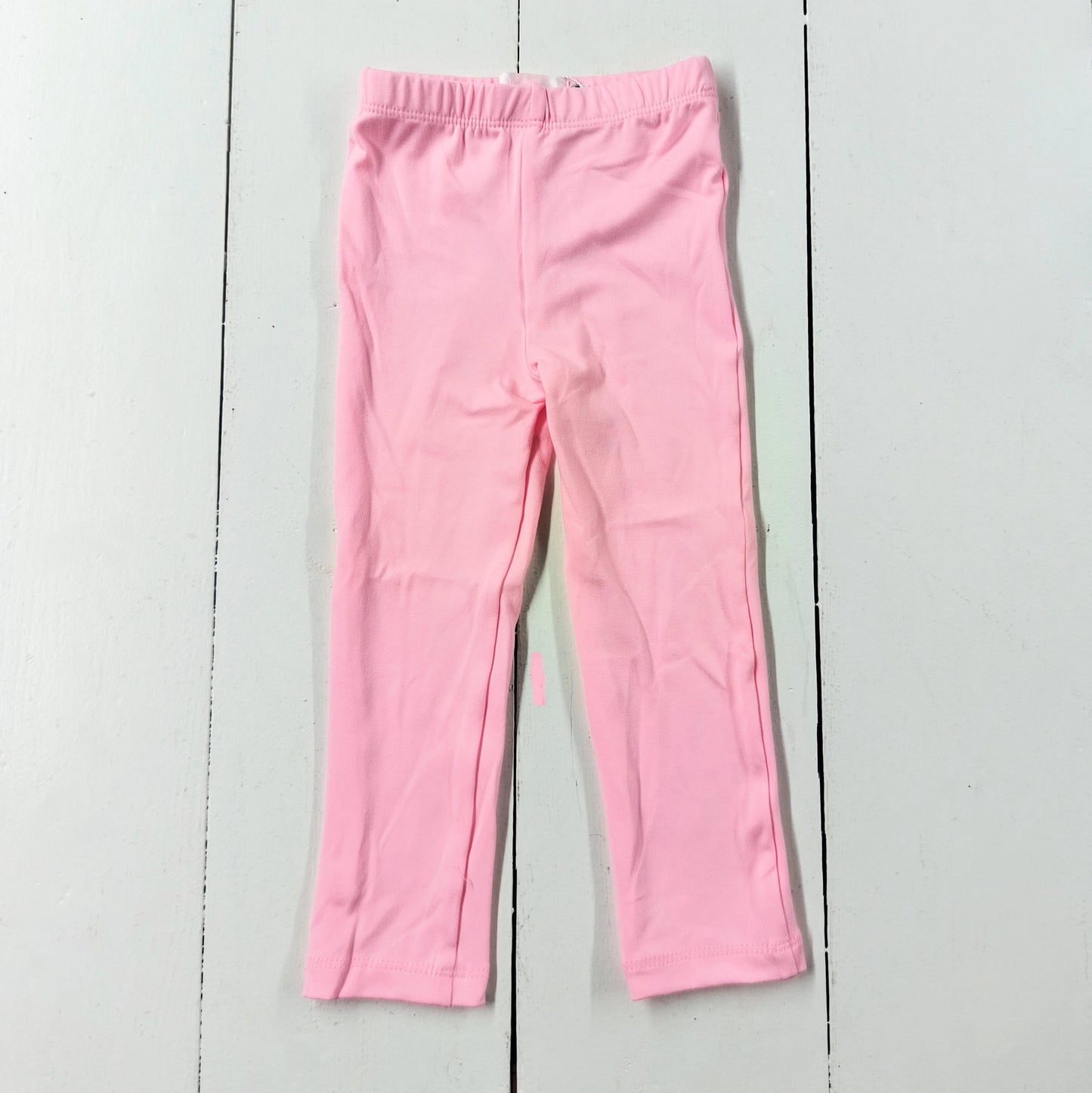 Bubblegum Pink Leggings