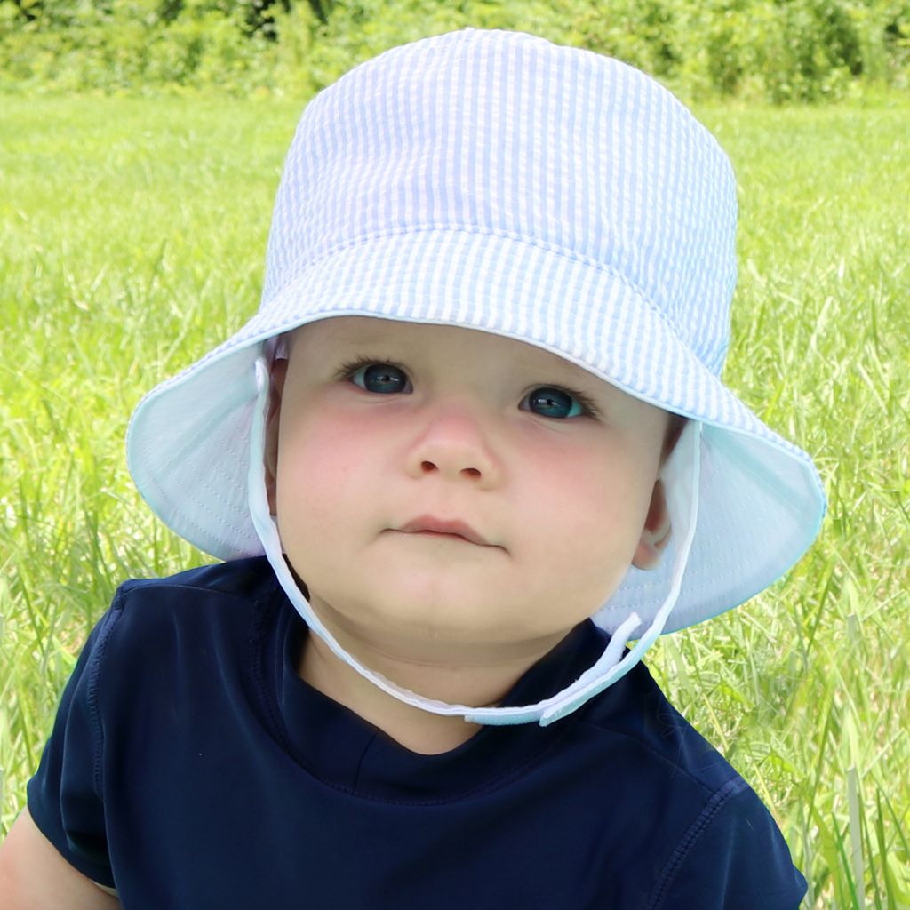 Rev. Boys Bucket Hat 6-12m