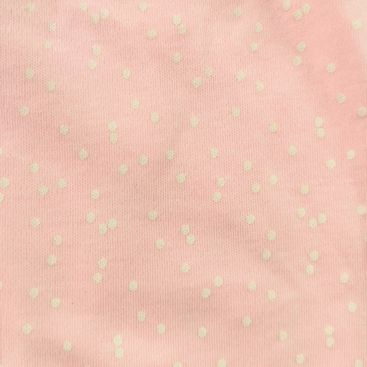 Ballerina Shirt-Pants Set w/ Hat