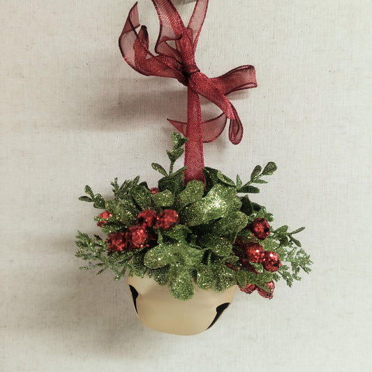 Mistle Sleigh Bell