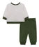 Camp Friends Active Set (3M-12M)