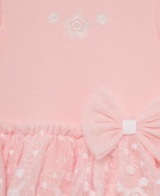 Lace Tutu & Legging Set