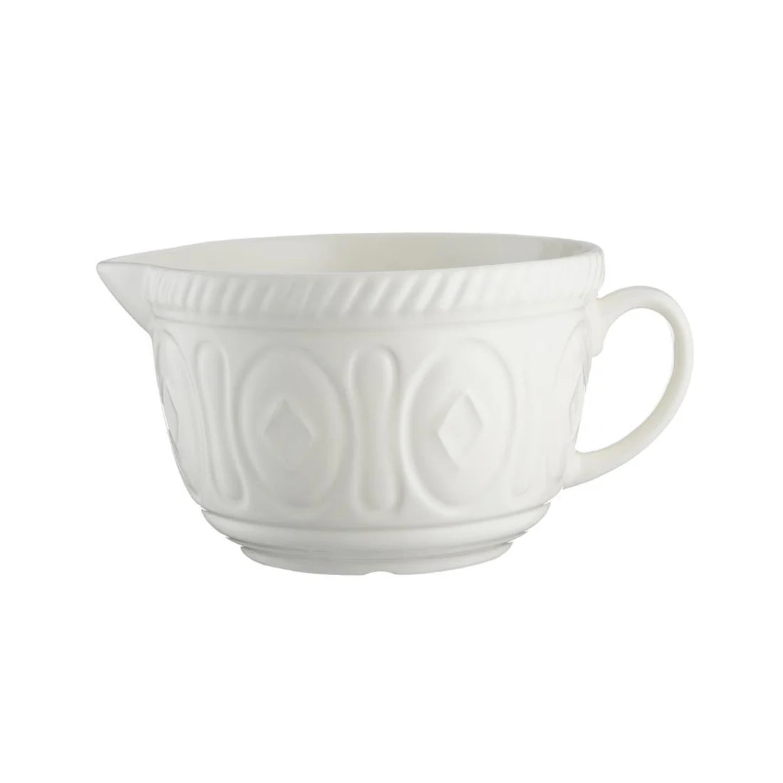 Mash Cash Color Mix Cream Batter Bowl