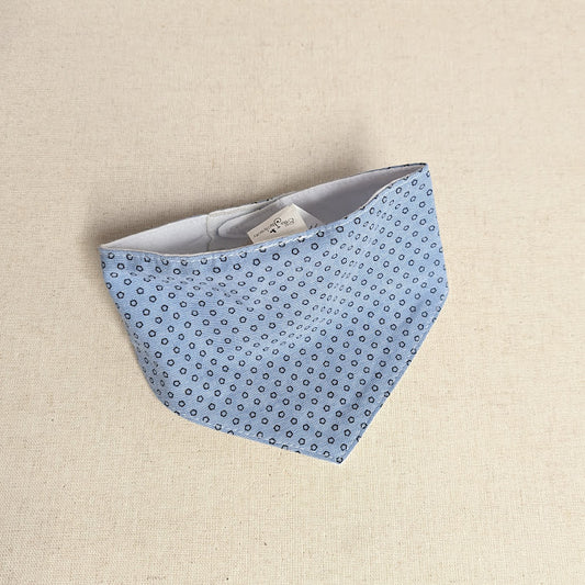 Cotton Bandana Bibs