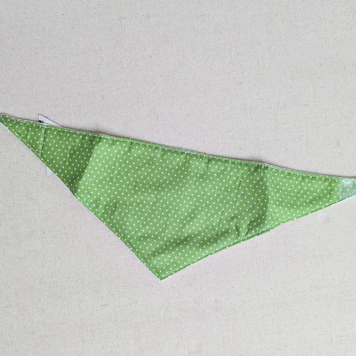 Cotton Bandana Bibs