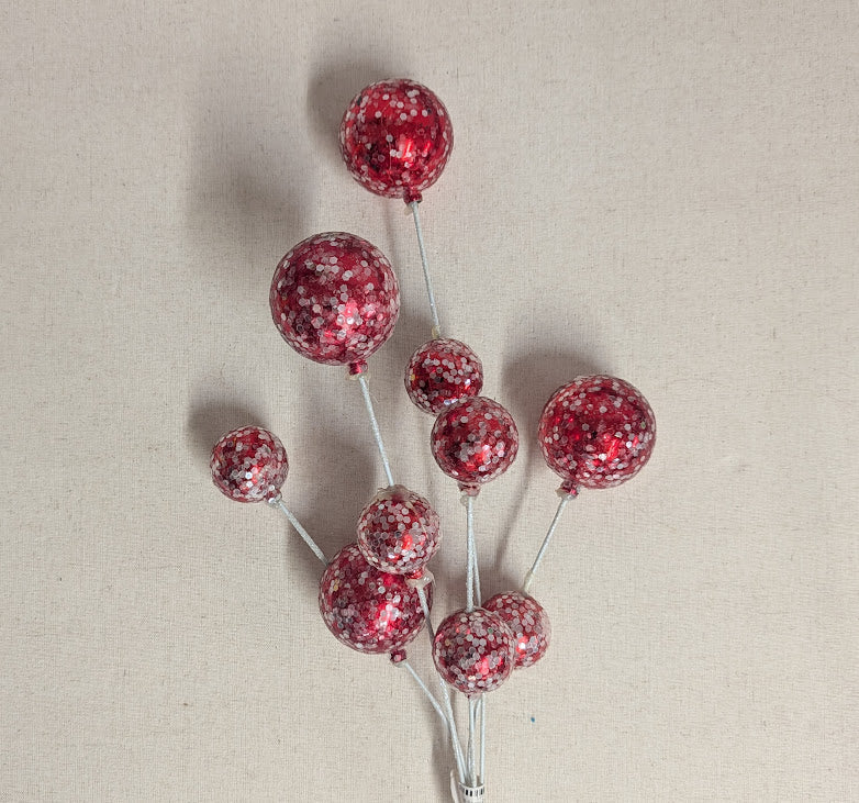 Iced Ball Spray