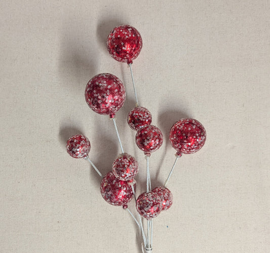 Iced Ball Spray