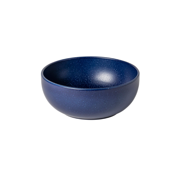 Cereal Bowl-Blueberry