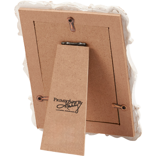 Antique Style Photo Frame