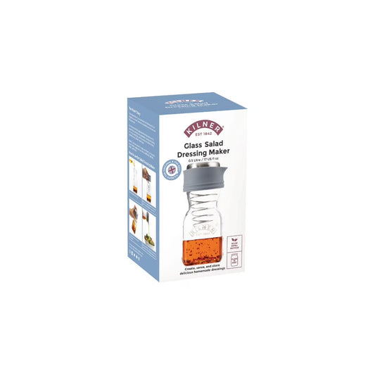 Kilner Create & Make Dressing Maker