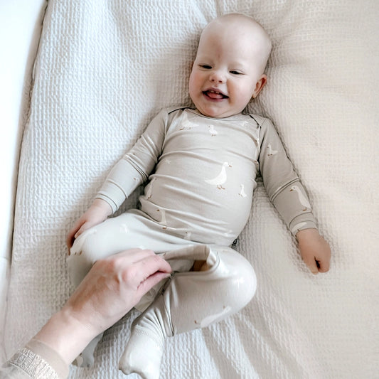 Goose Convertible PJ