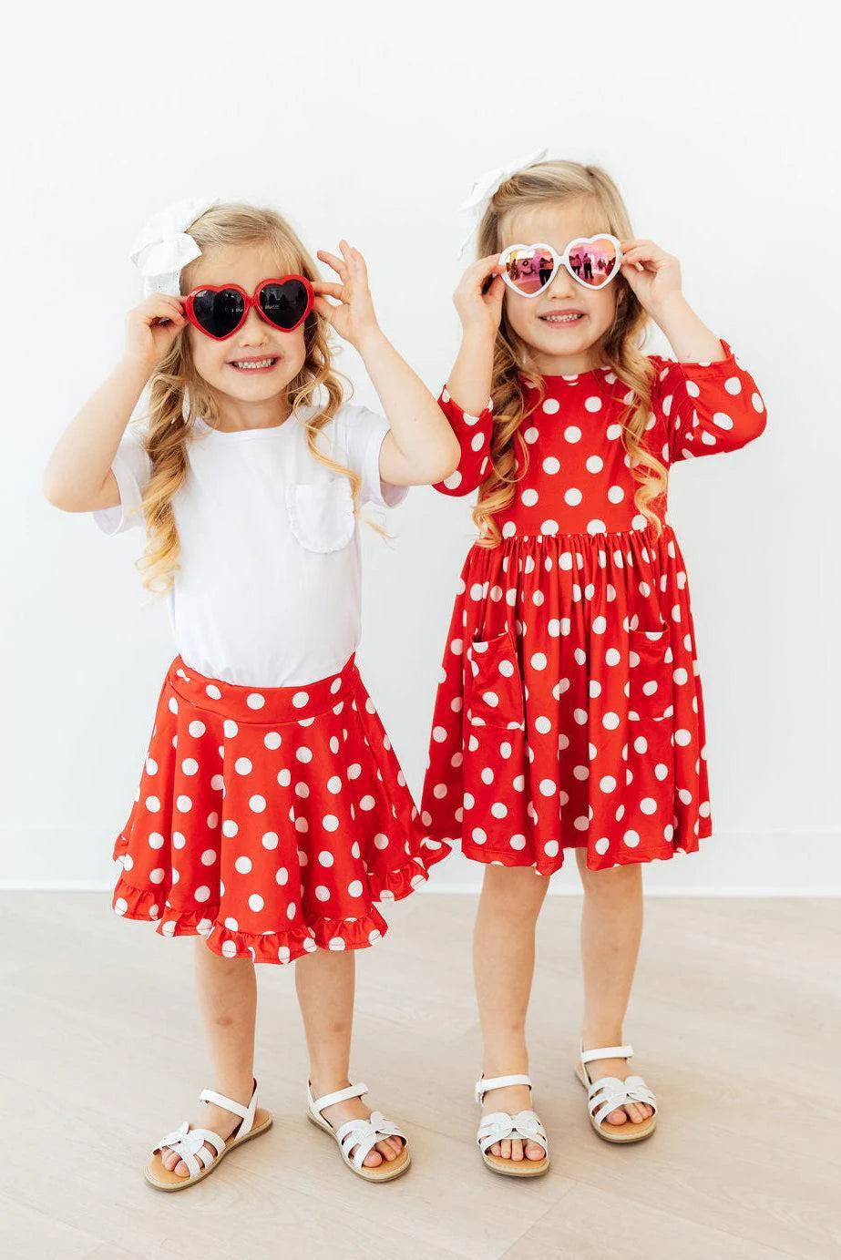 Heart Sunnies