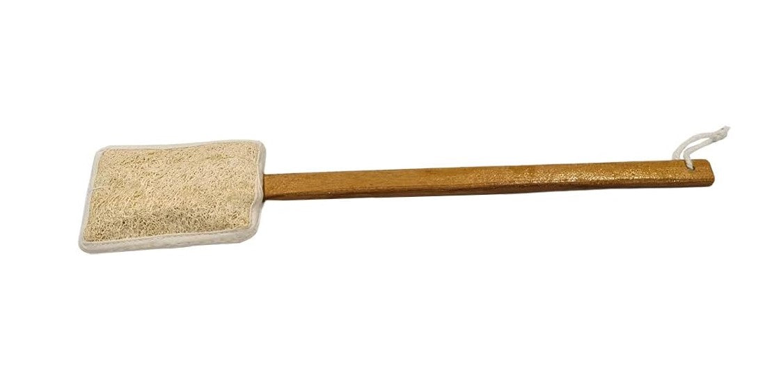 Loofah w/ Handle