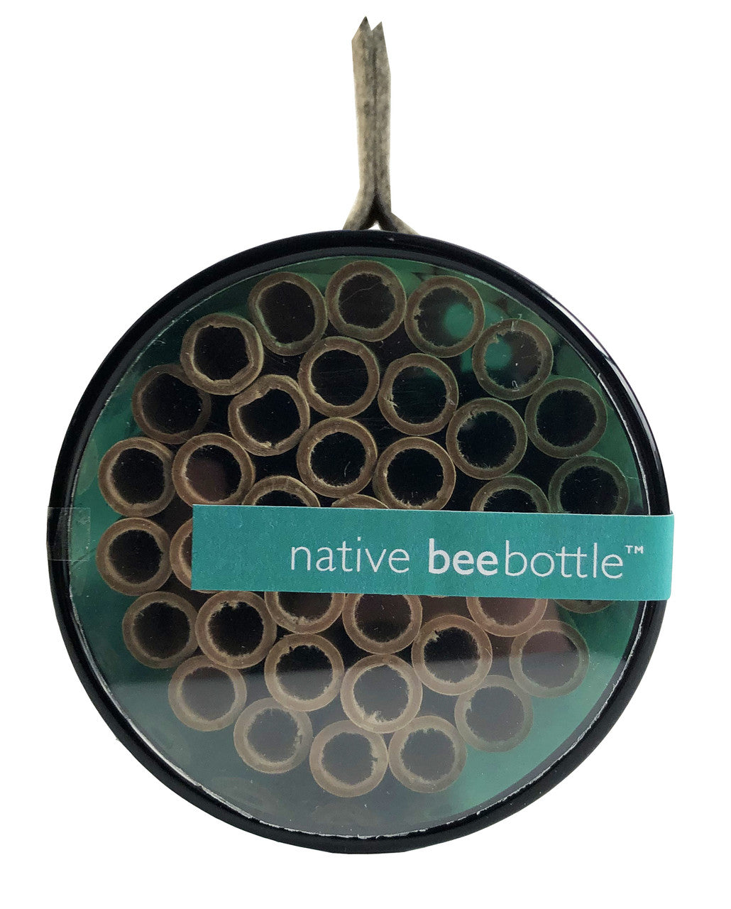 Native Bee Bottle