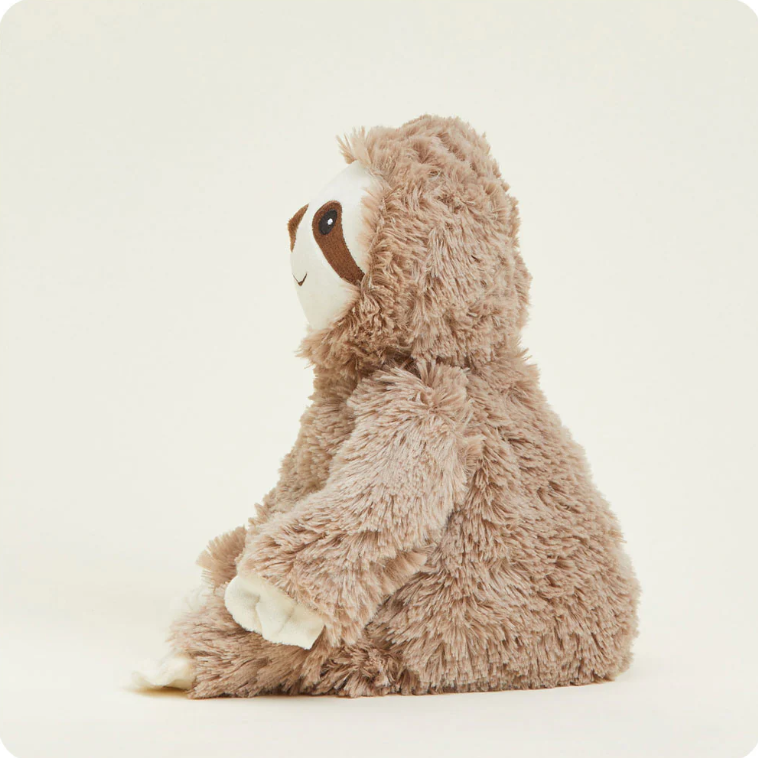 Sloth Warmies Plushies
