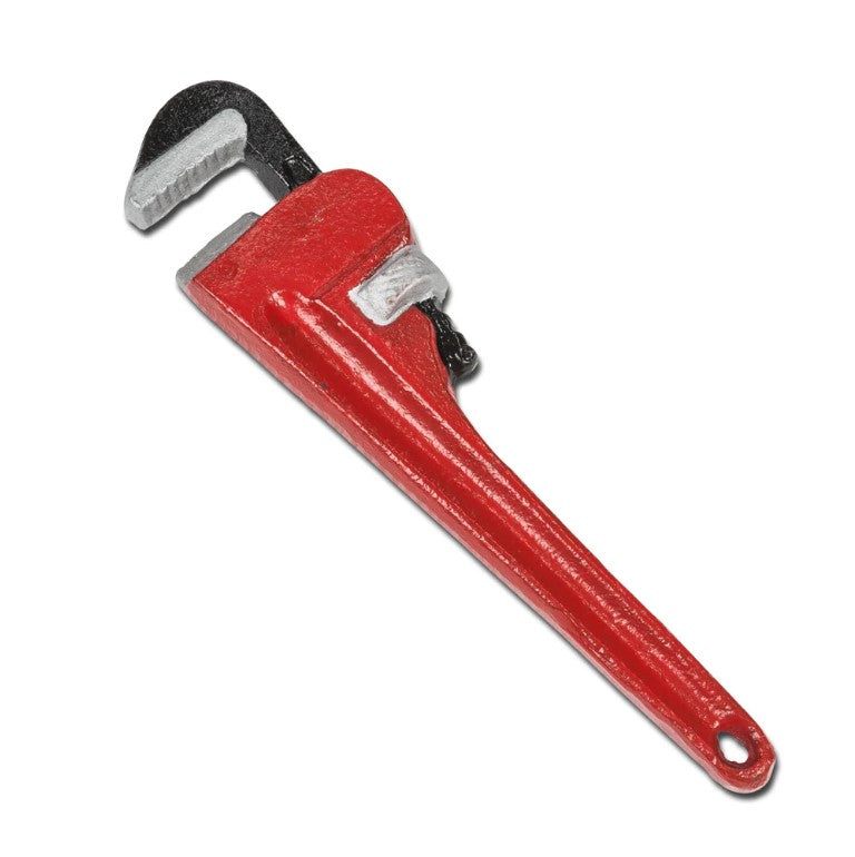 Red Wrench Bottle Opener