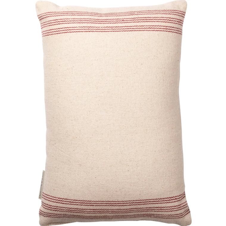 Love You More Pillow