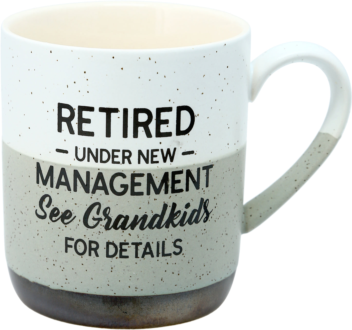 See Grandkids Mug - 15oz