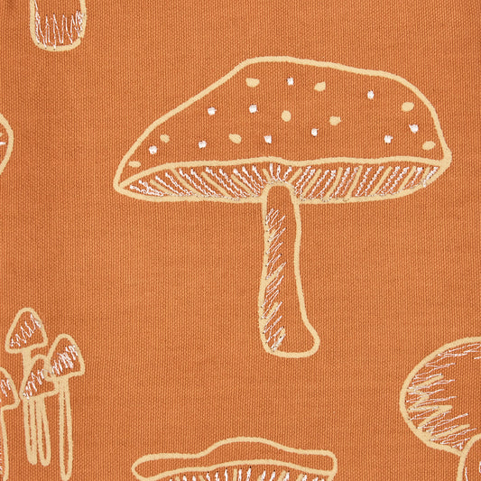 Kitchen Towel - Mushrooms