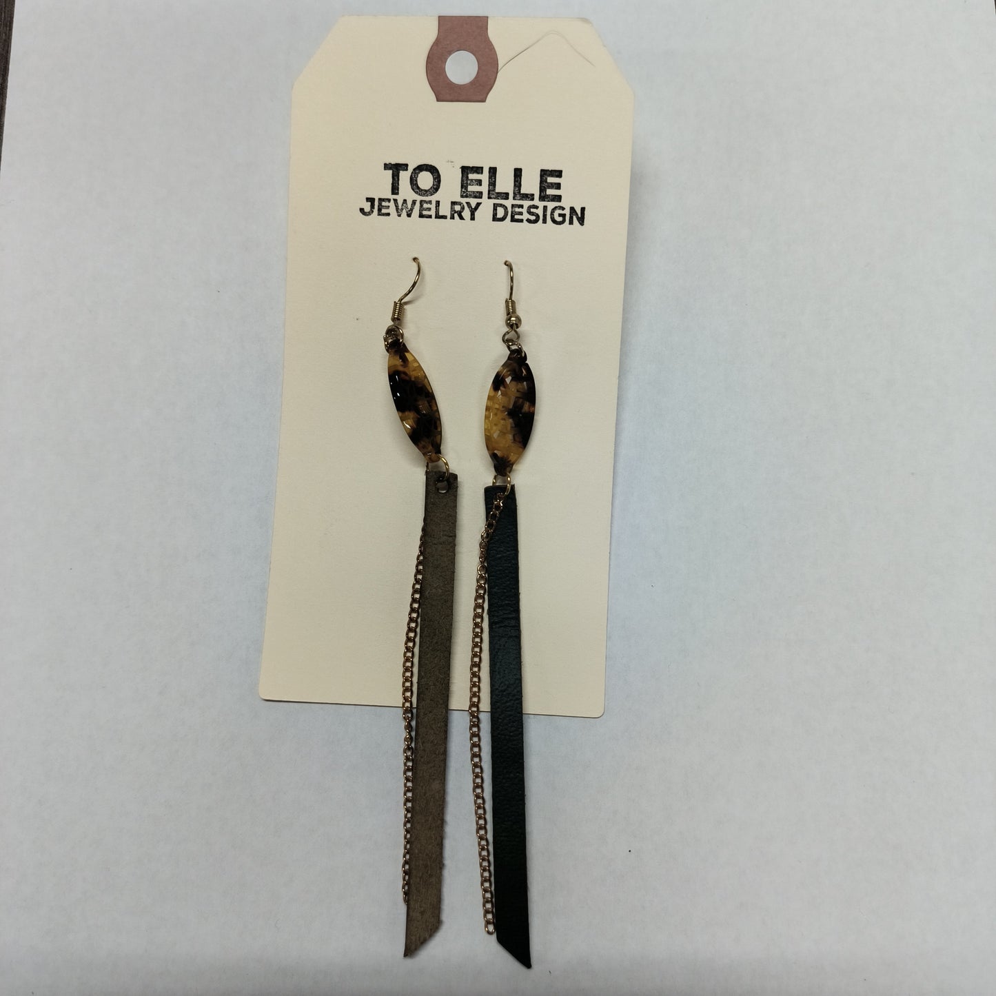 Lori Dangle Earrings