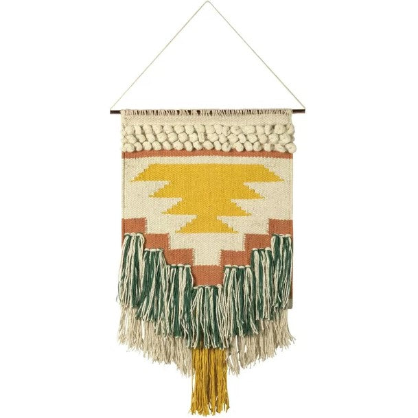 Wall Hanging - Gypsy