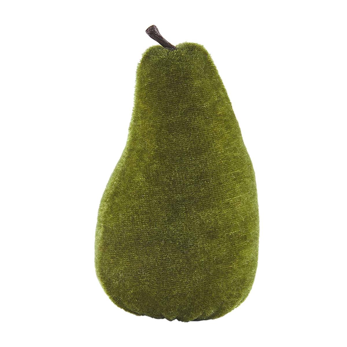 Sage Green Velvet Pear Filler