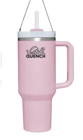 Water Tumbler Ornament