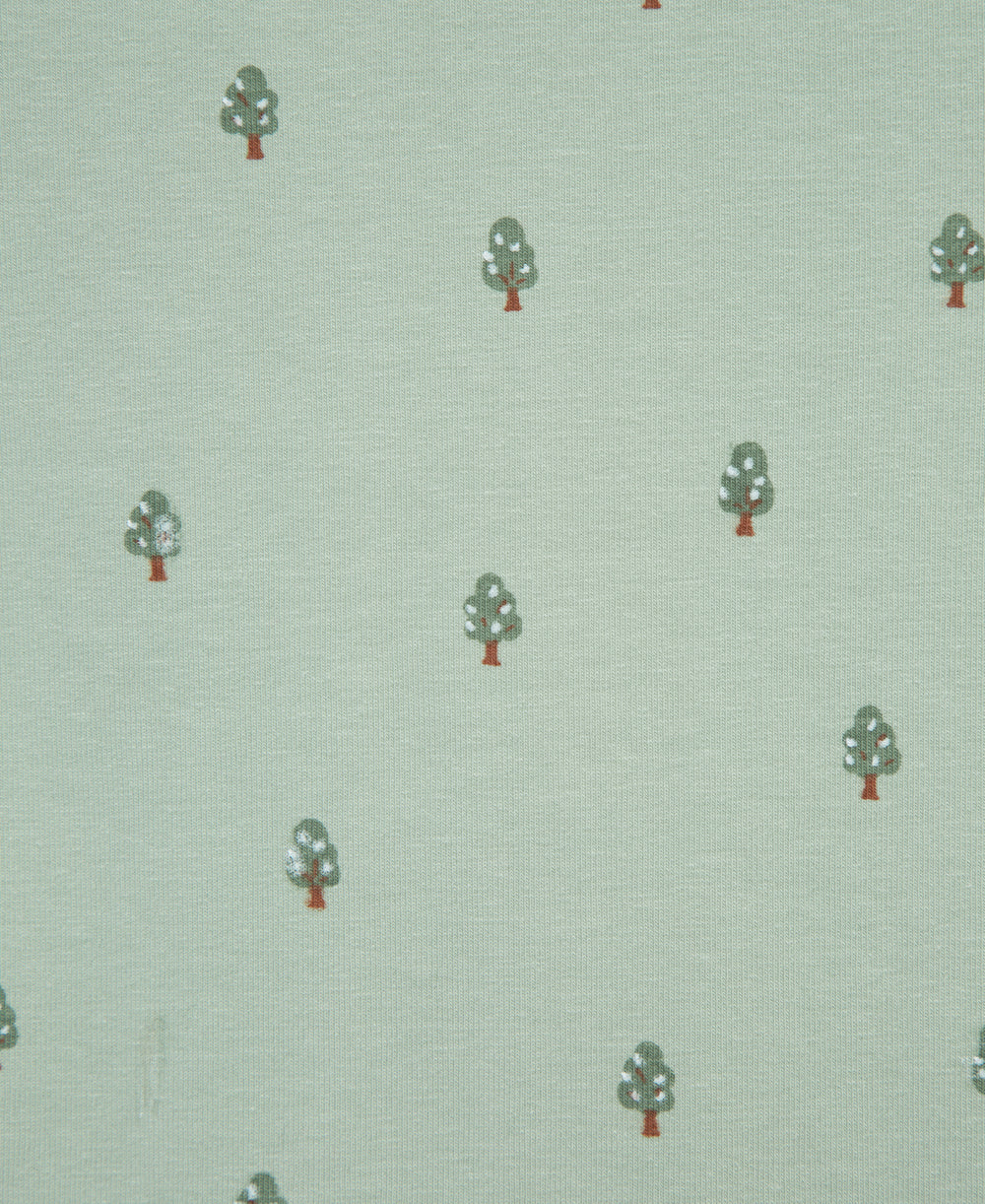 Foliage Footie