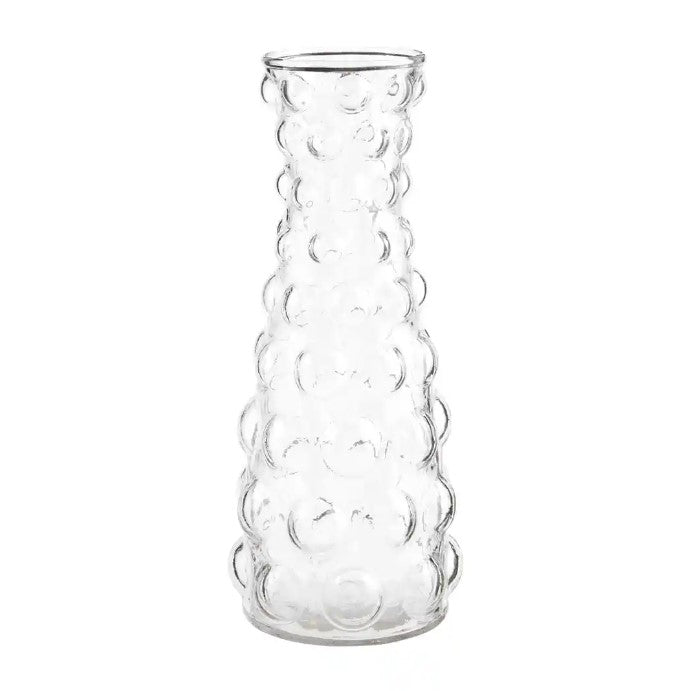 Hobnail Vase - Lg