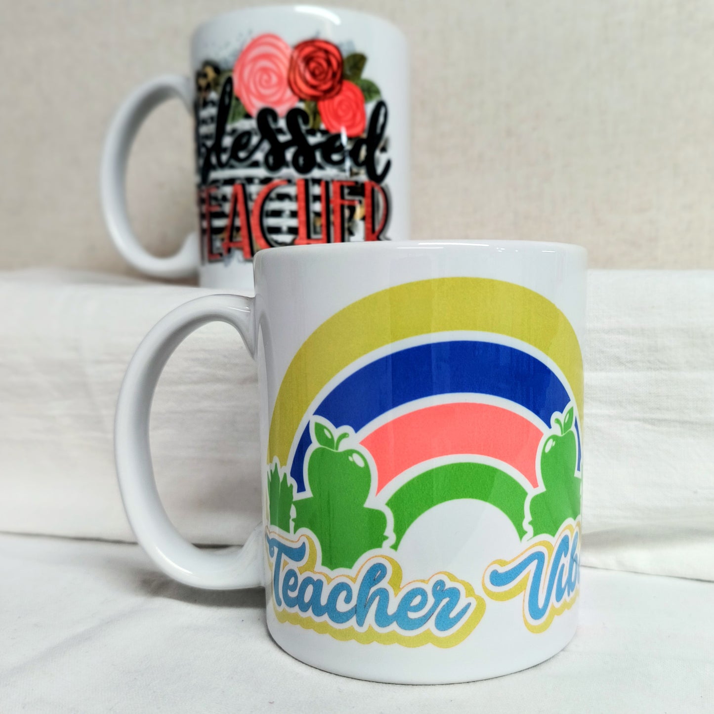 Teacher Mug