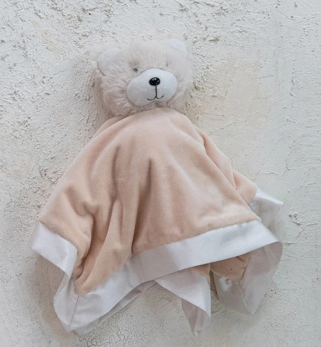 Reversable Peek-A-Boo Snuggle Toy