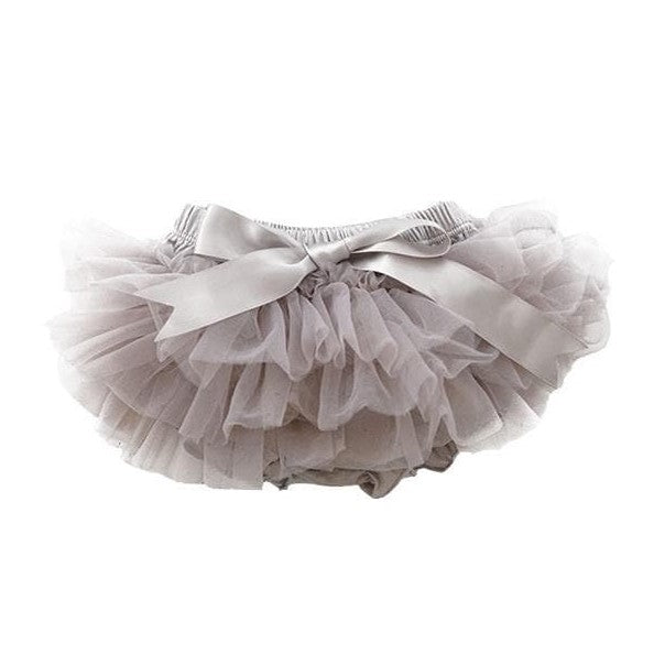 Ruffle Tutu Bloomer - 0-6mo