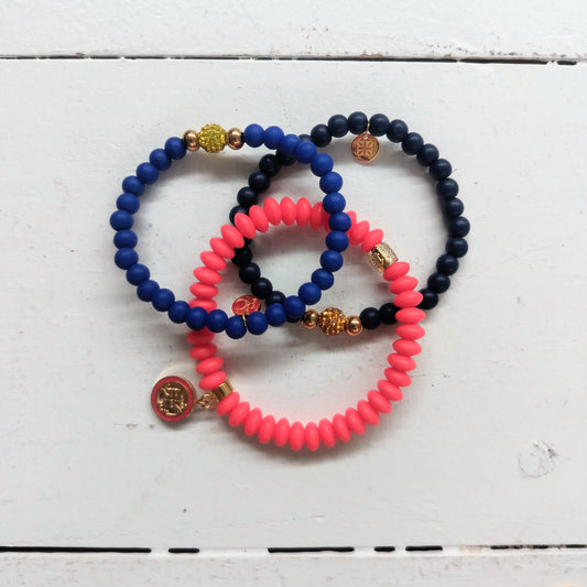 Rustic Cuff Bracelets