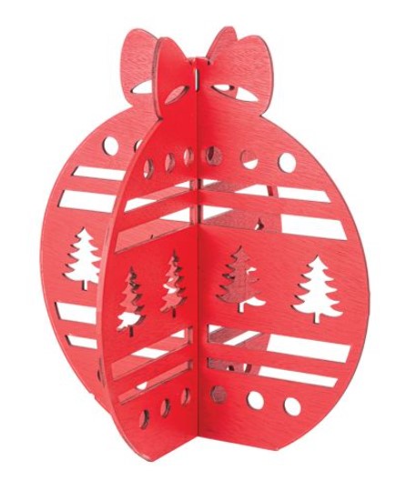 Tabletop Ornament Stand