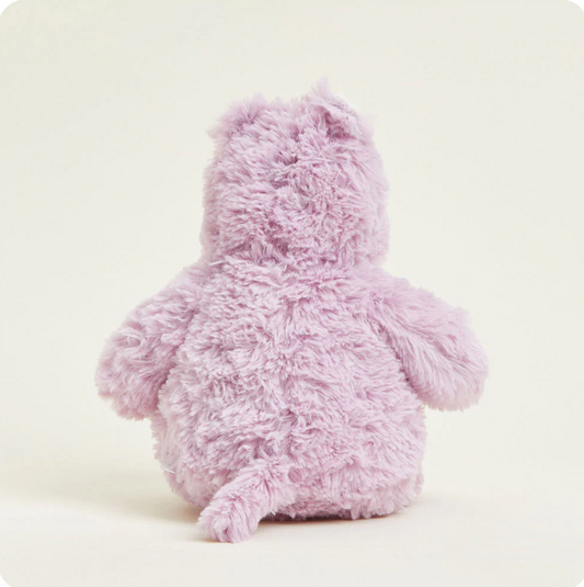 Hippo Warmies Plushies