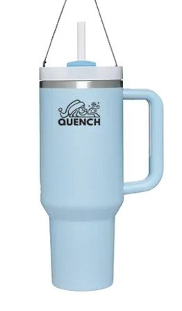 Water Tumbler Ornament