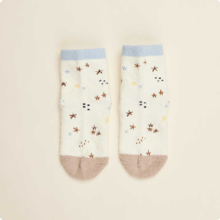 Sloth Crew Sock Set