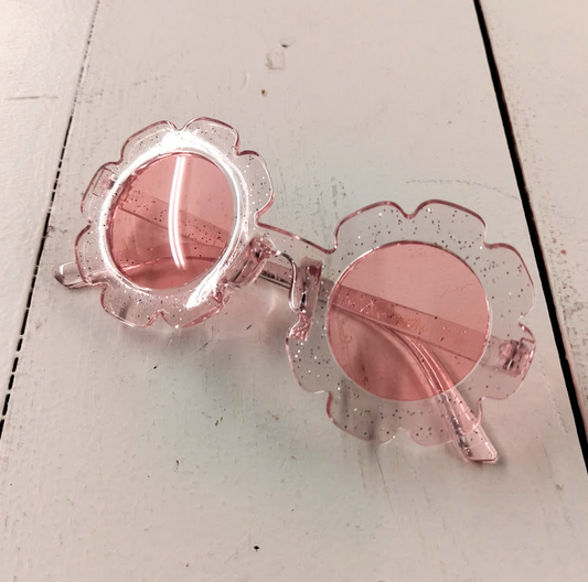 Children's Groovy Sunglasses