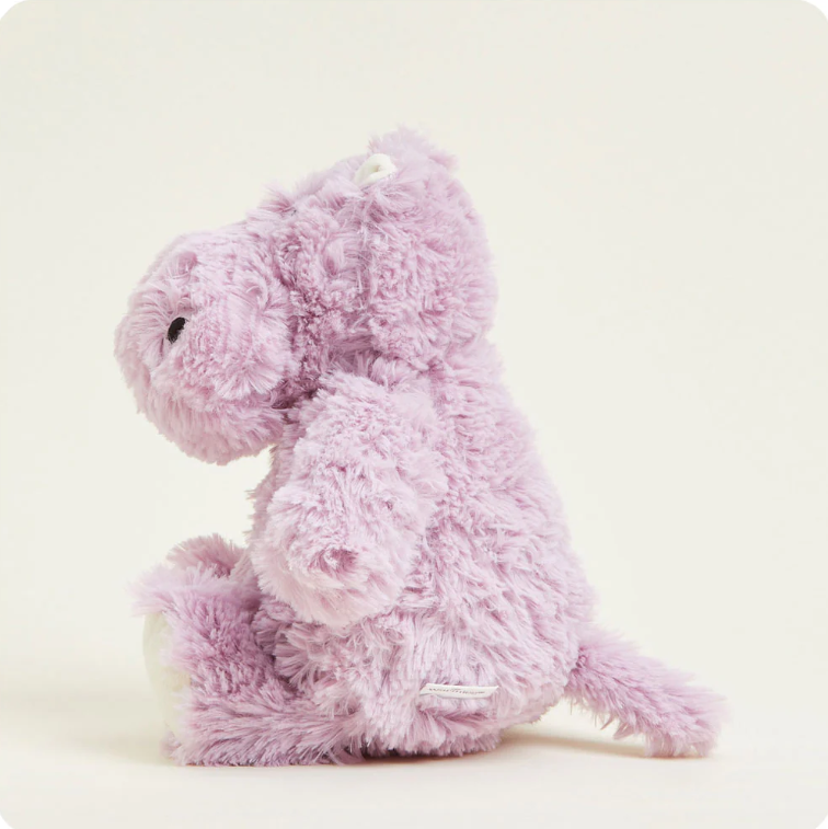 Hippo Warmies Plushies