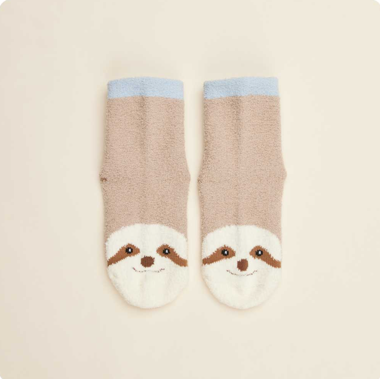 Sloth Crew Sock Set