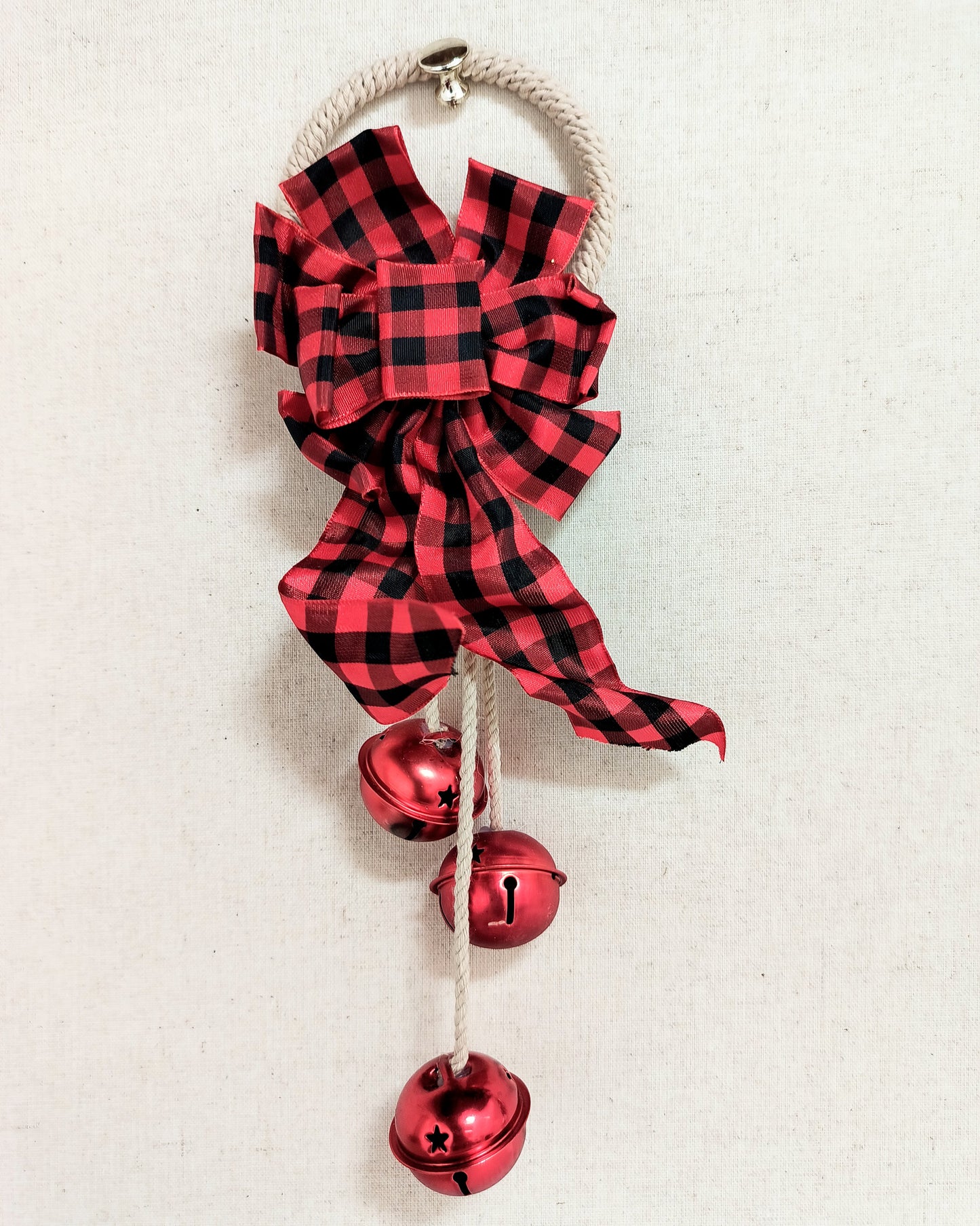 Bell Door Hanger
