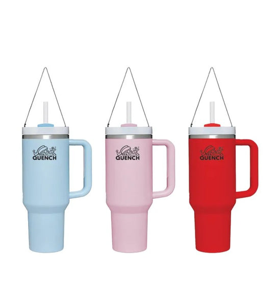 Water Tumbler Ornament