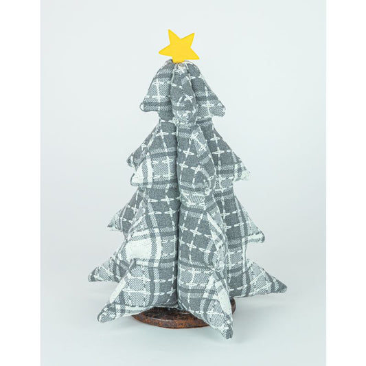 Dapper Fabric Tree