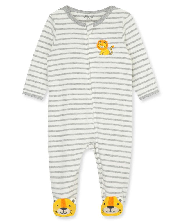 Little Lion Footie